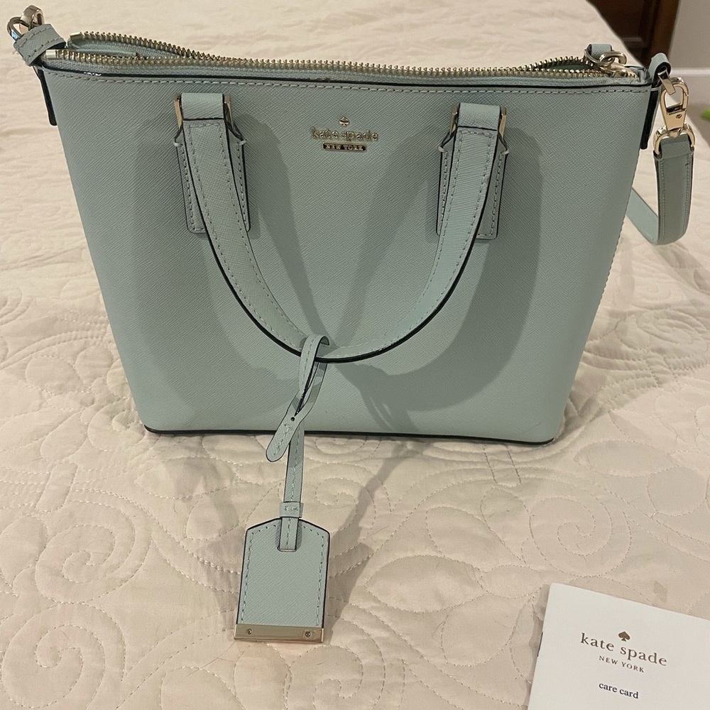 Kate Spade Crossbody